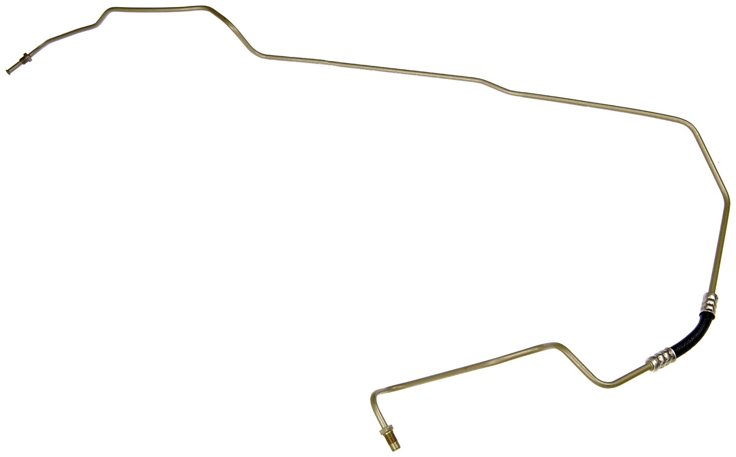 Dorman DOR-624-268 Transmission Oil Cooler Return Line
