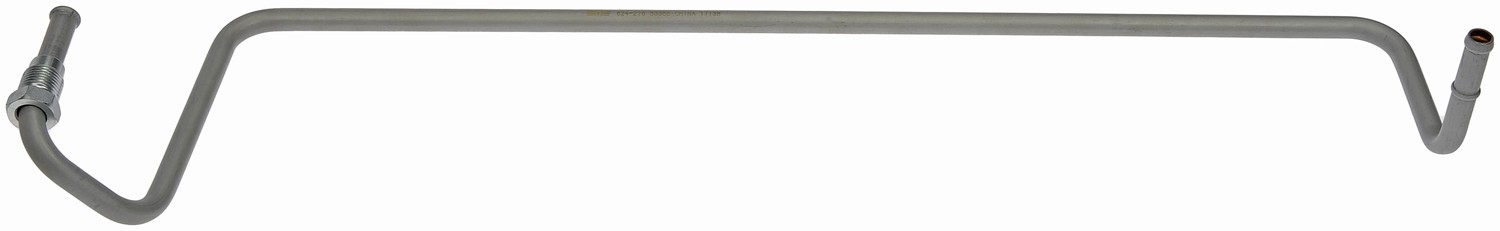 Dorman DOR-624-276 Transmission Oil Cooler Pressure And Return Line - Image 6