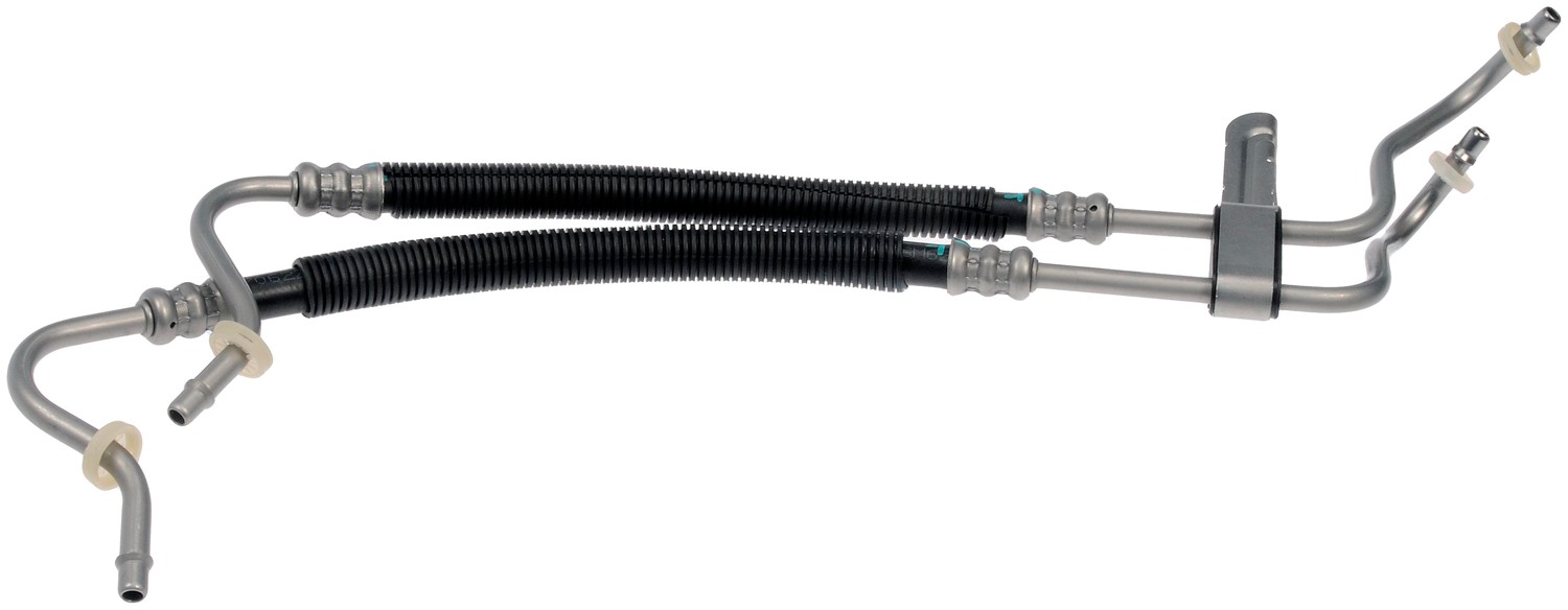 Dorman DOR-624-277 Transmission Oil Cooler Pressure And Return Line