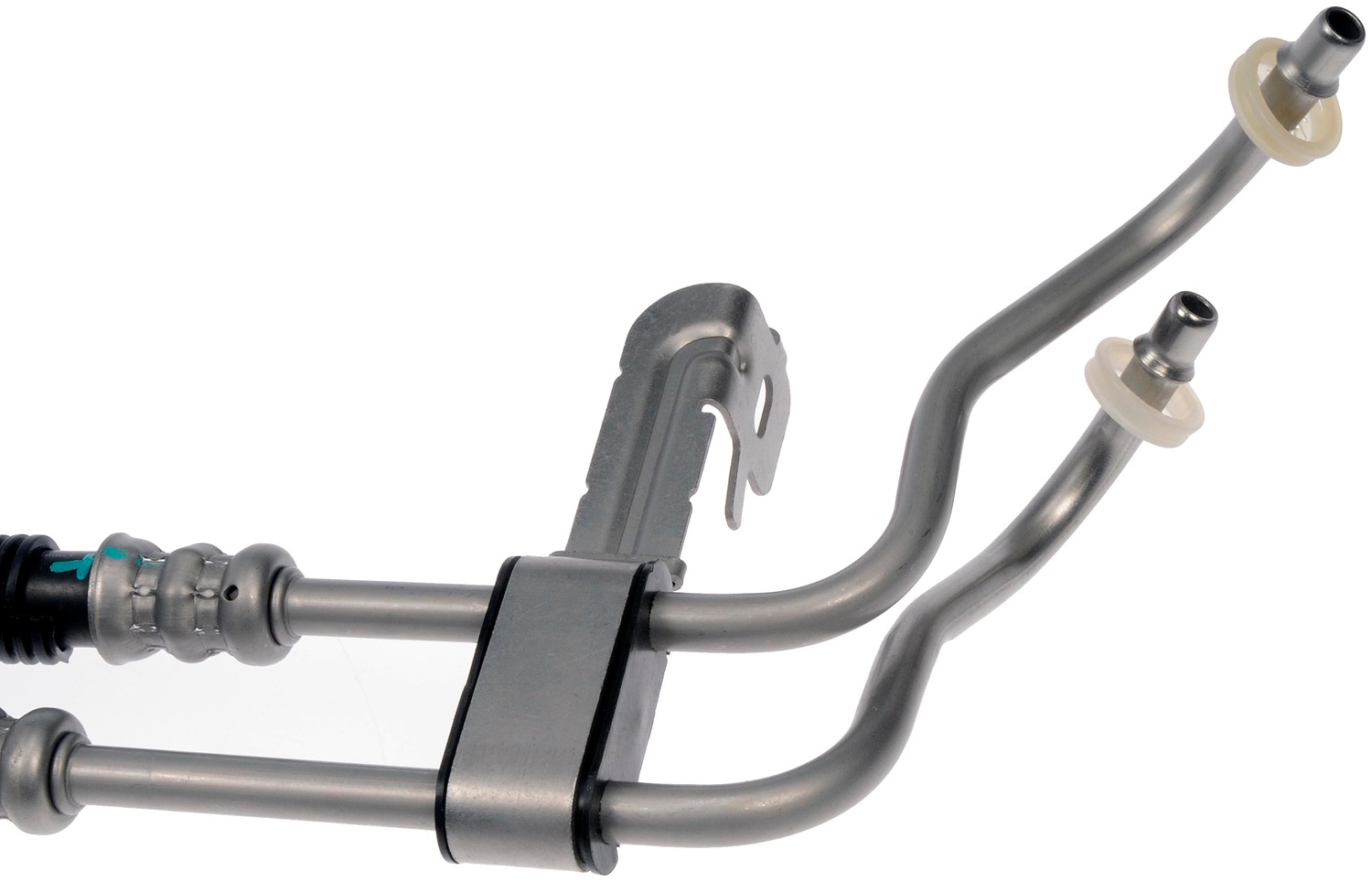 Dorman DOR-624-277 Transmission Oil Cooler Pressure And Return Line - Image 3