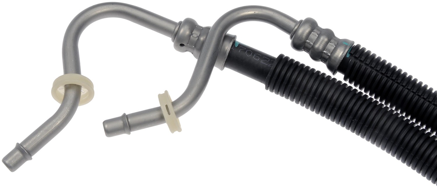 Dorman DOR-624-277 Transmission Oil Cooler Pressure And Return Line - Image 4