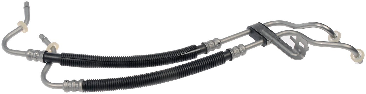 Dorman DOR-624-277 Transmission Oil Cooler Pressure And Return Line - Image 5
