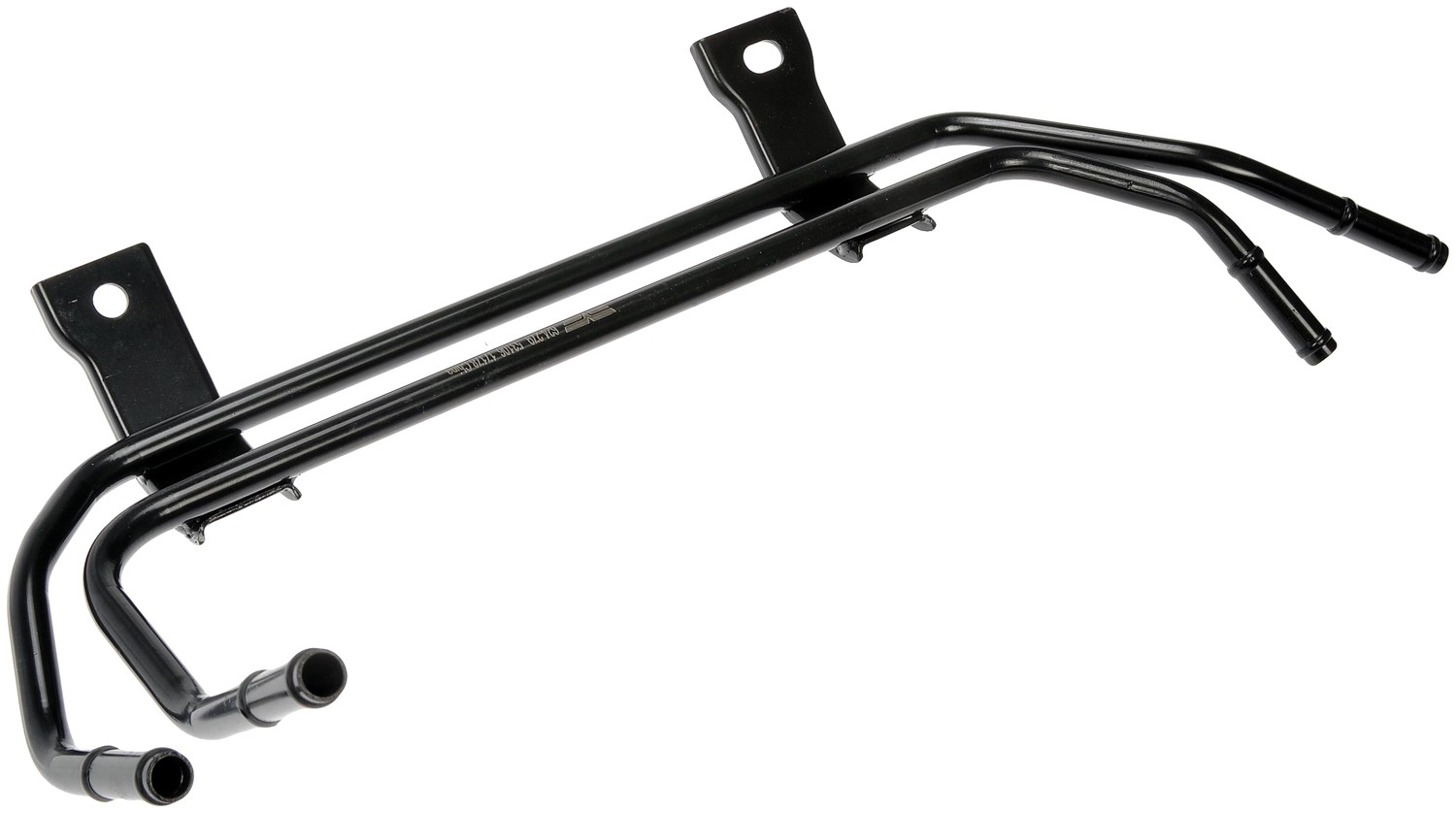 Dorman DOR-624-279 Transmission Oil Cooler Pressure And Return Line - Image 8
