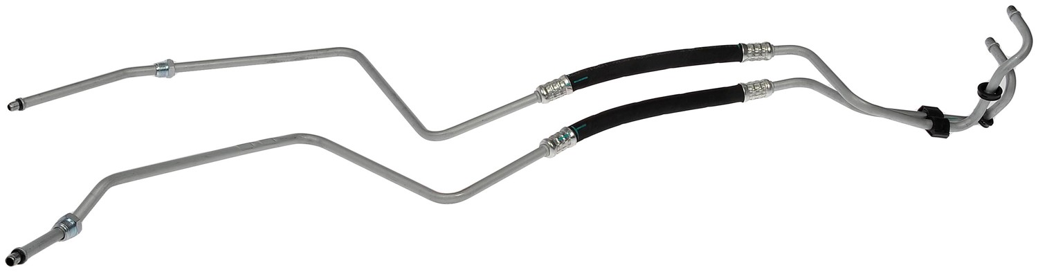 Dorman DOR-624-281 Transmission Oil Cooler Pressure And Return Line