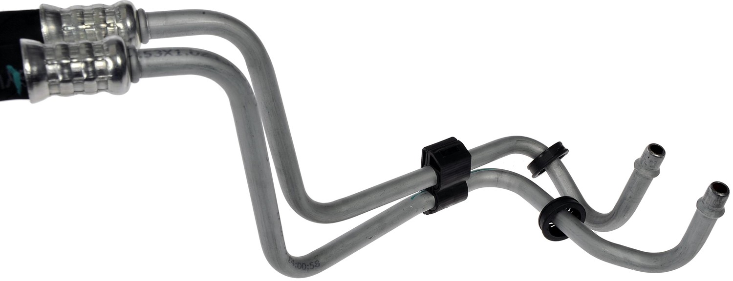 Dorman DOR-624-281 Transmission Oil Cooler Pressure And Return Line - Image 6