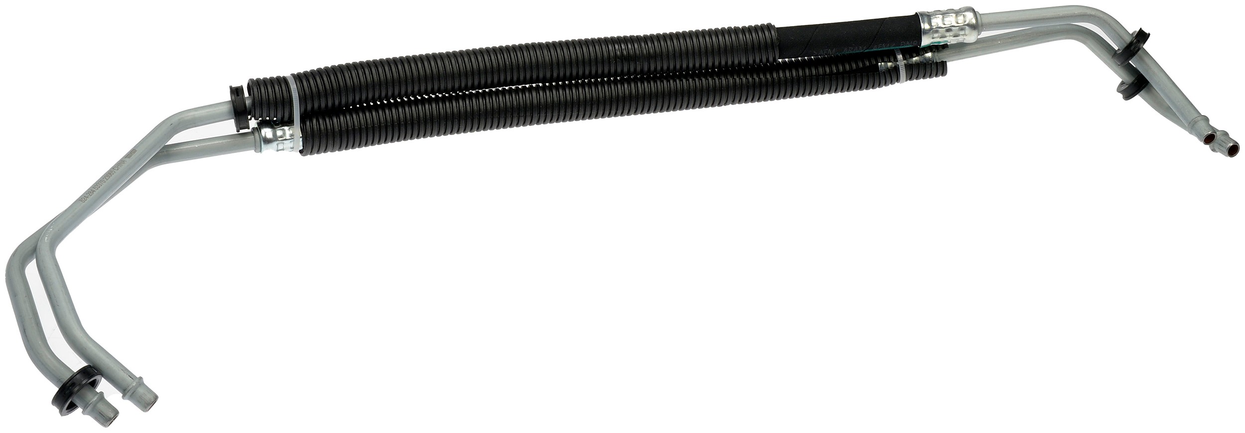 Dorman DOR-624-284 Transmission Oil Cooler Pressure And Return Line