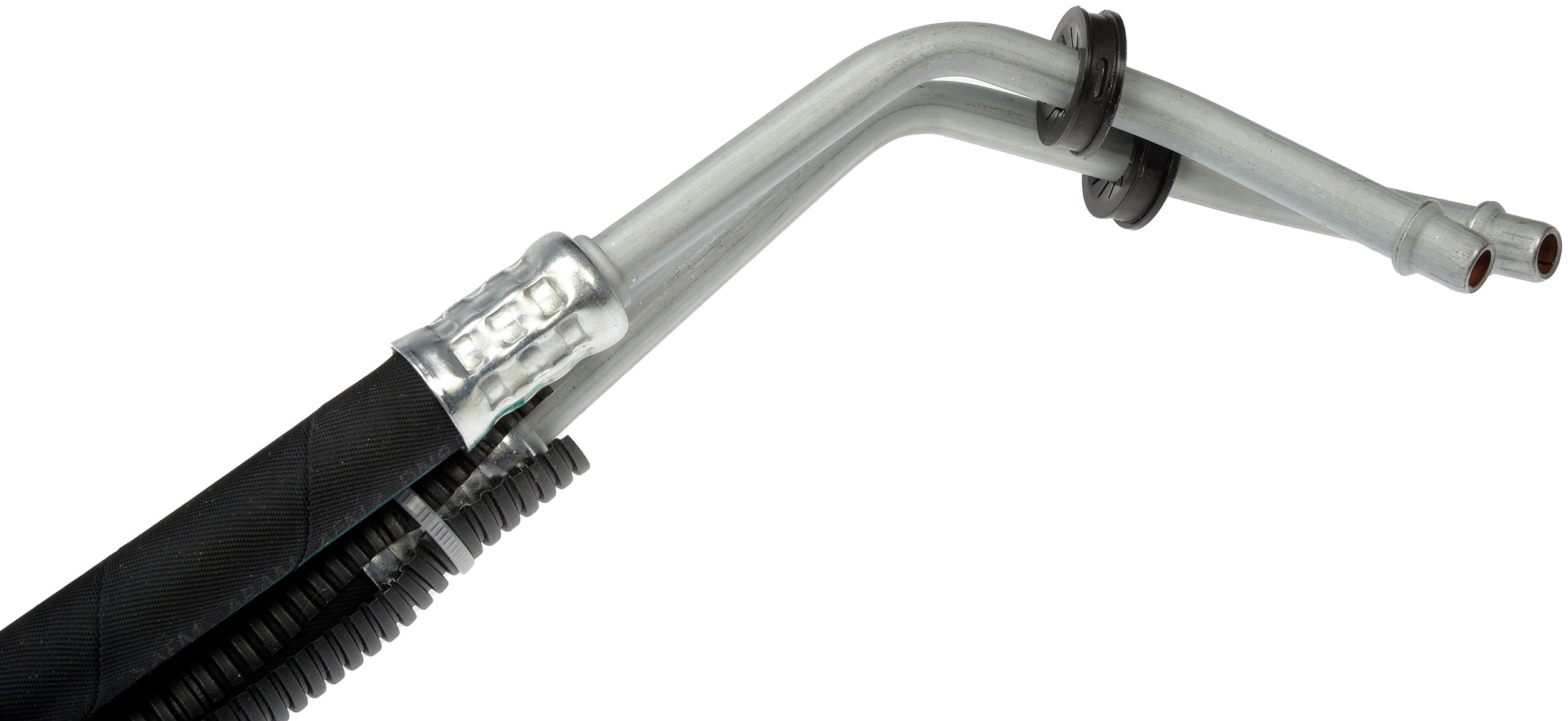 Dorman DOR-624-284 Transmission Oil Cooler Pressure And Return Line - Image 3