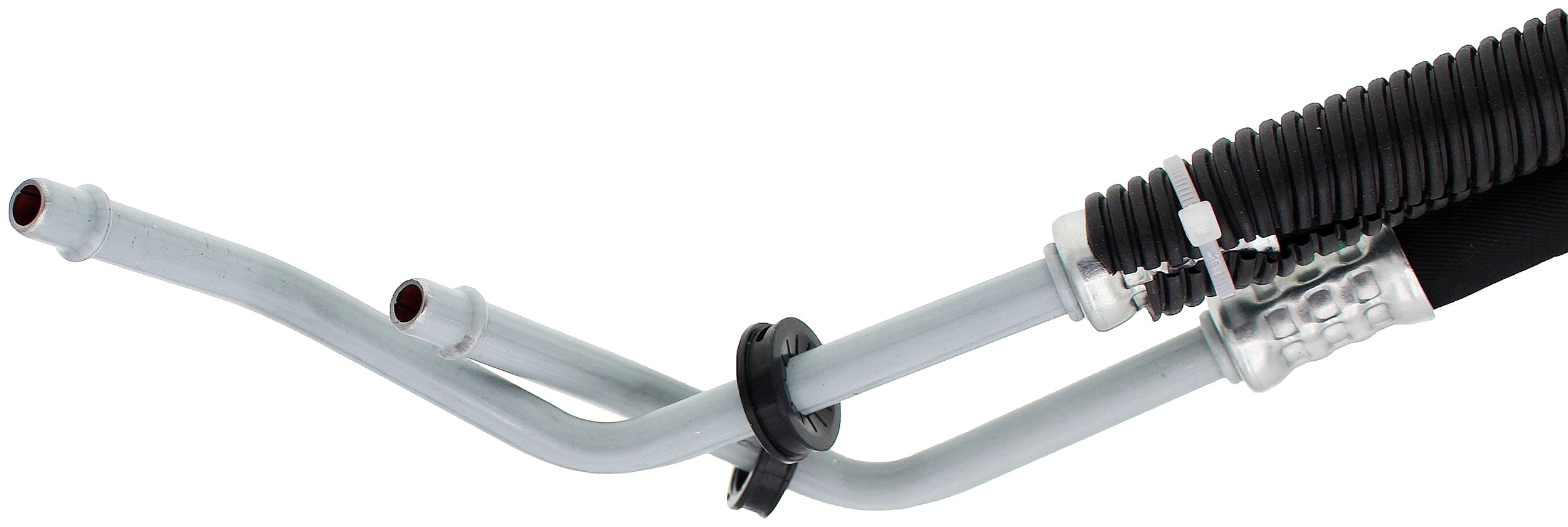 Dorman DOR-624-284 Transmission Oil Cooler Pressure And Return Line - Image 4