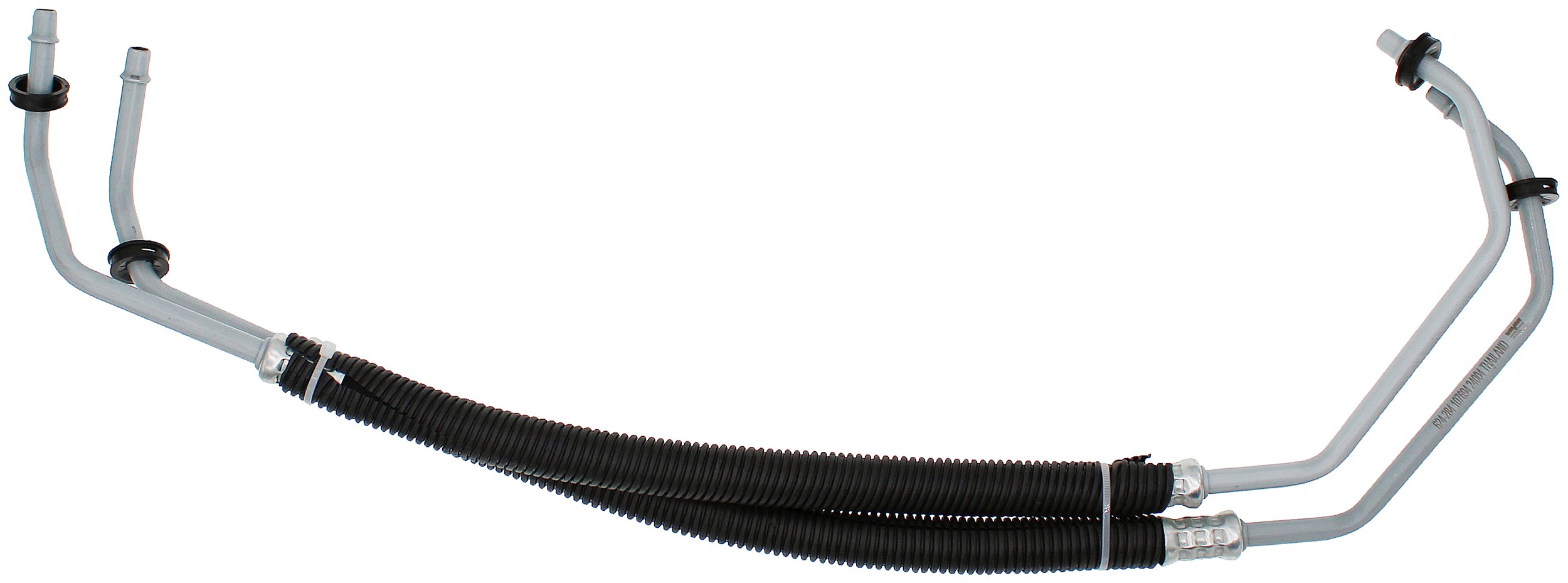 Dorman DOR-624-284 Transmission Oil Cooler Pressure And Return Line - Image 5
