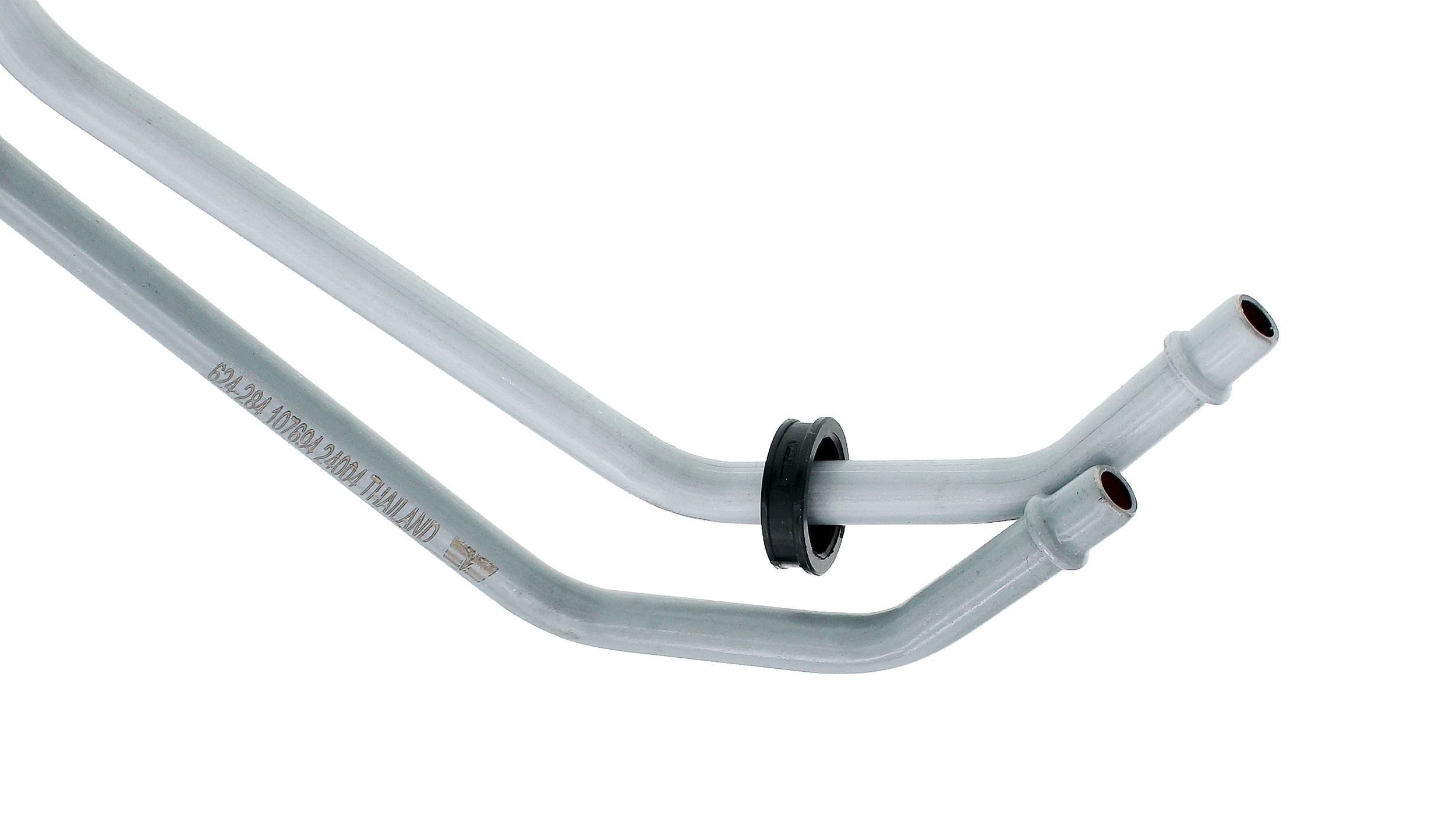 Dorman DOR-624-284 Transmission Oil Cooler Pressure And Return Line - Image 6