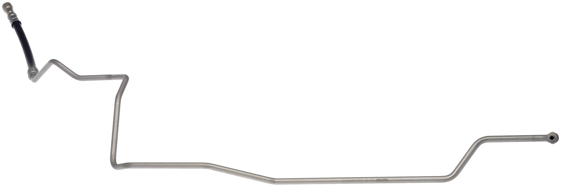 Dorman DOR-624-287 Transmission Oil Cooler Return Line - Image 4