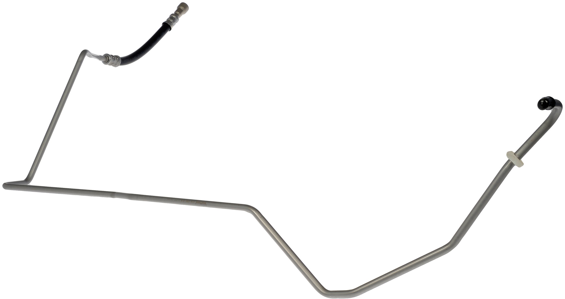 Dorman DOR-624-290 Transmission Oil Cooler Pressure Line - Image 2