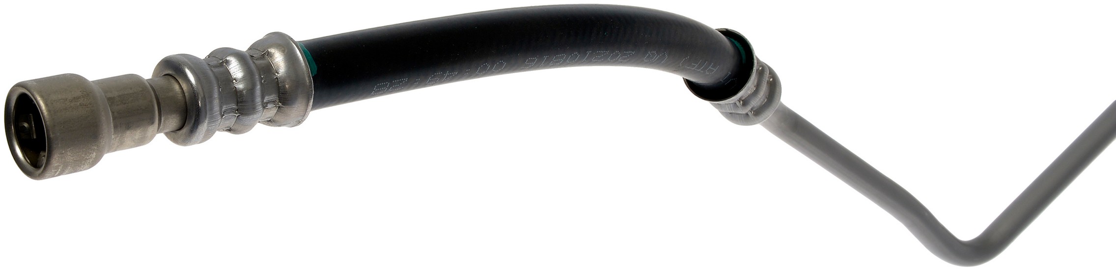 Dorman DOR-624-290 Transmission Oil Cooler Pressure Line - Image 3