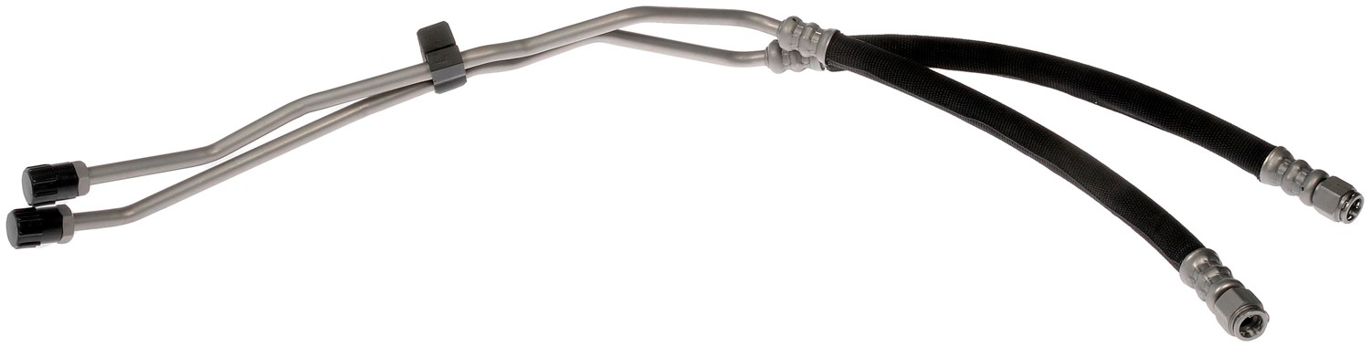 Dorman DOR-624-298 Transmission Oil Cooler Pressure And Return Line