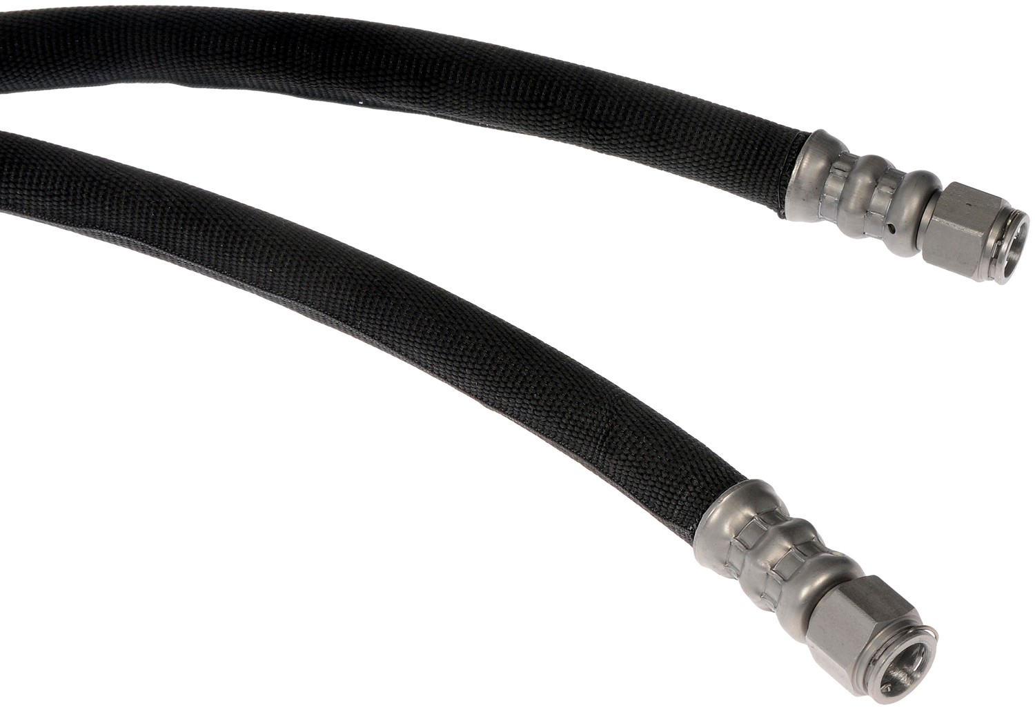 Dorman DOR-624-298 Transmission Oil Cooler Pressure And Return Line - Image 3