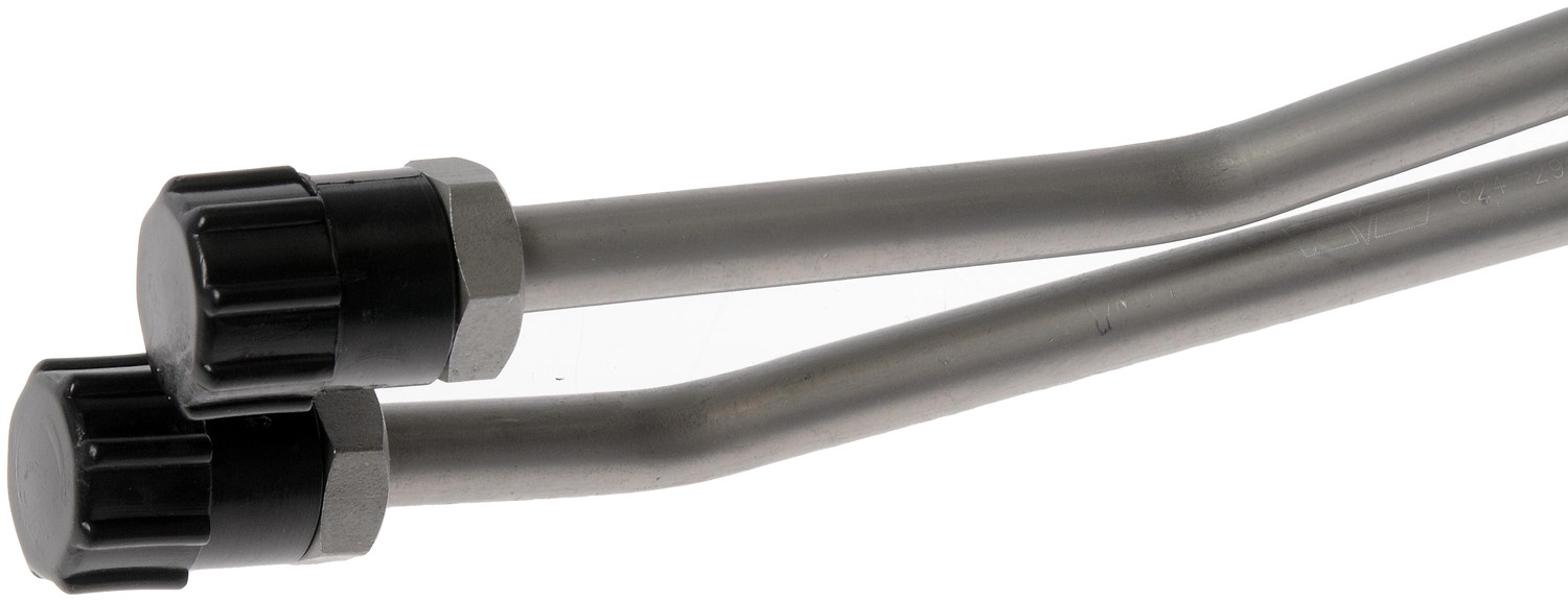 Dorman DOR-624-298 Transmission Oil Cooler Pressure And Return Line - Image 4