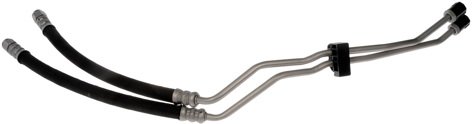 Dorman DOR-624-298 Transmission Oil Cooler Pressure And Return Line - Image 5