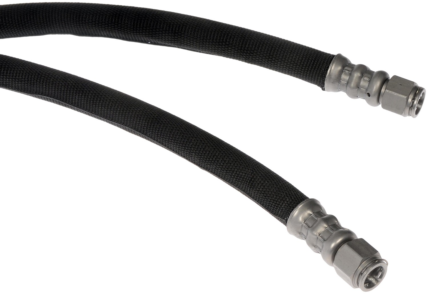 Dorman DOR-624-298 Transmission Oil Cooler Pressure And Return Line - Image 6