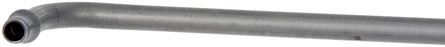 Dorman DOR-624-299 Transmission Oil Cooler Pressure Line - Image 3