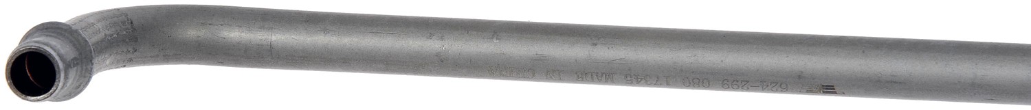 Dorman DOR-624-299 Transmission Oil Cooler Pressure Line - Image 5