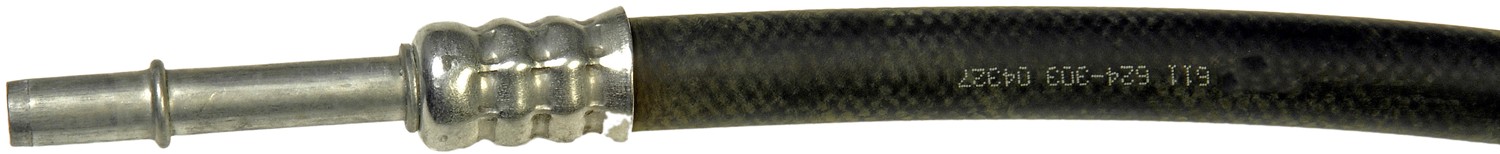 Dorman DOR-624-302 Transmission Oil Cooler Pressure Line - Image 5