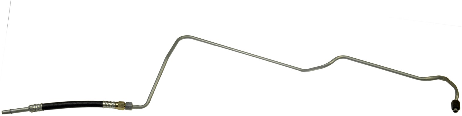 Dorman DOR-624-302 Transmission Oil Cooler Pressure Line - Image 7