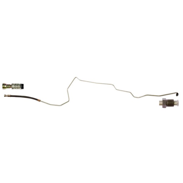 Dorman DOR-624-304 Transmission Oil Cooler Pressure Line - Image 2