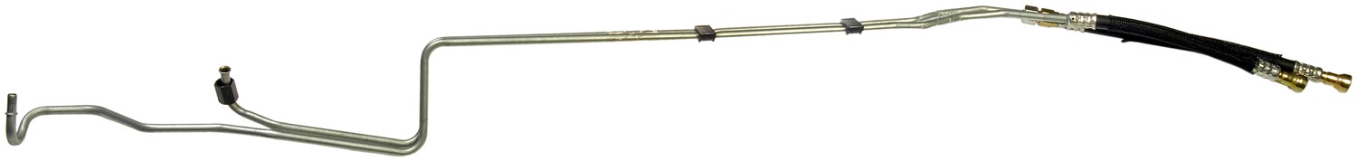 Dorman DOR-624-306 Transmission Oil Cooler Pressure And Return Line