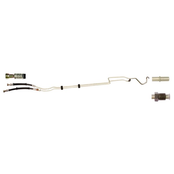 Dorman DOR-624-306 Transmission Oil Cooler Pressure And Return Line - Image 2