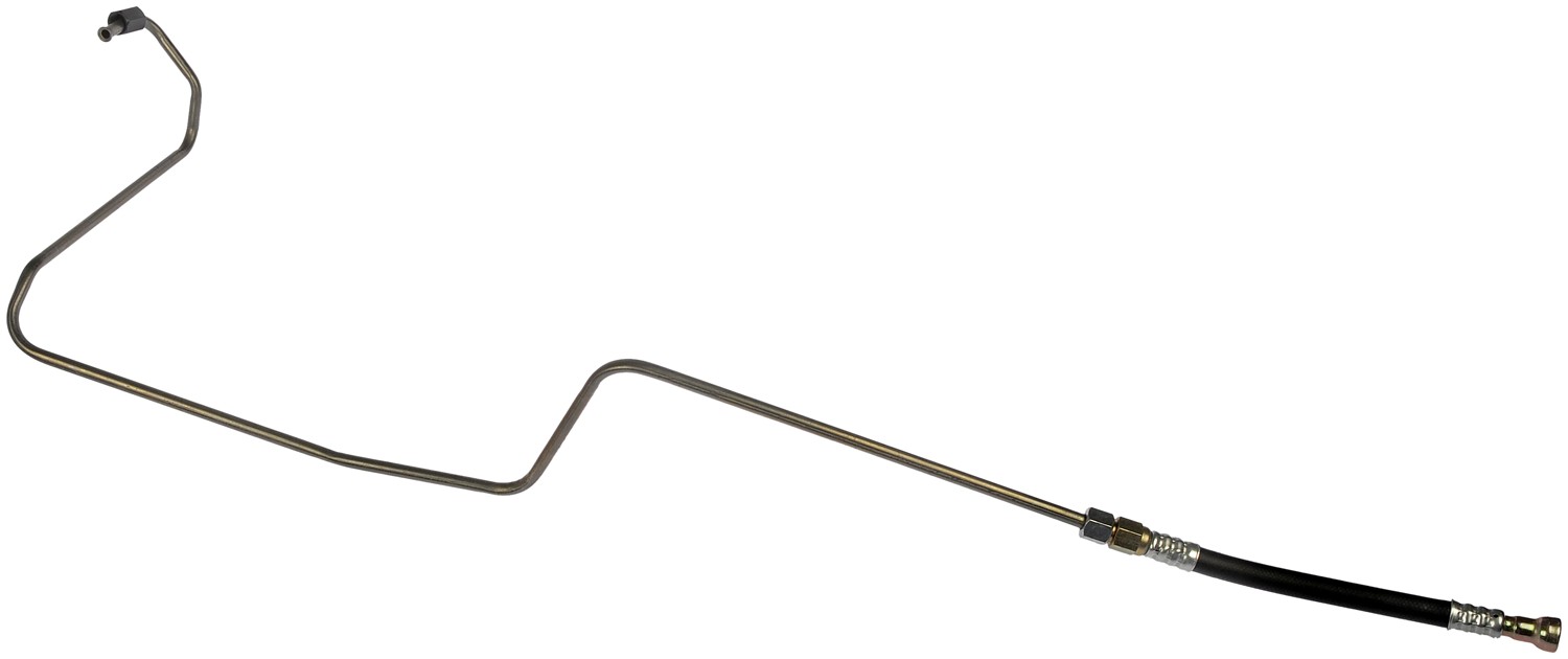 Dorman DOR-624-307 Transmission Oil Cooler Pressure Line - Image 7