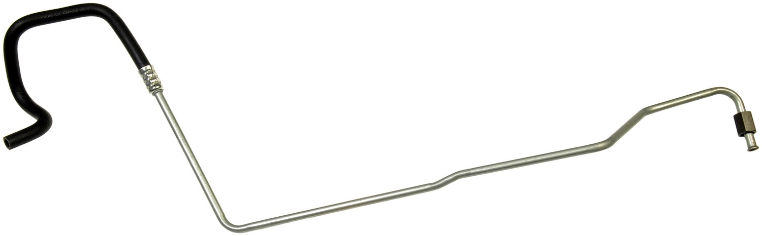 Dorman DOR-624-312 Transmission Oil Cooler Pressure Line