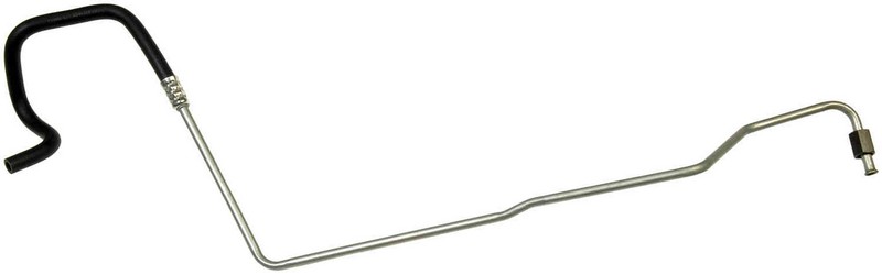 Dorman DOR-624-312 Transmission Oil Cooler Pressure Line - Image 2