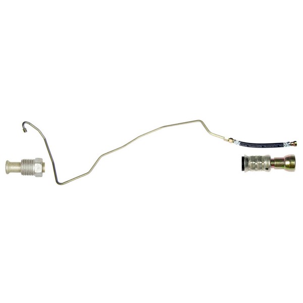 Dorman DOR-624-323 Transmission Oil Cooler Return Line - Image 2