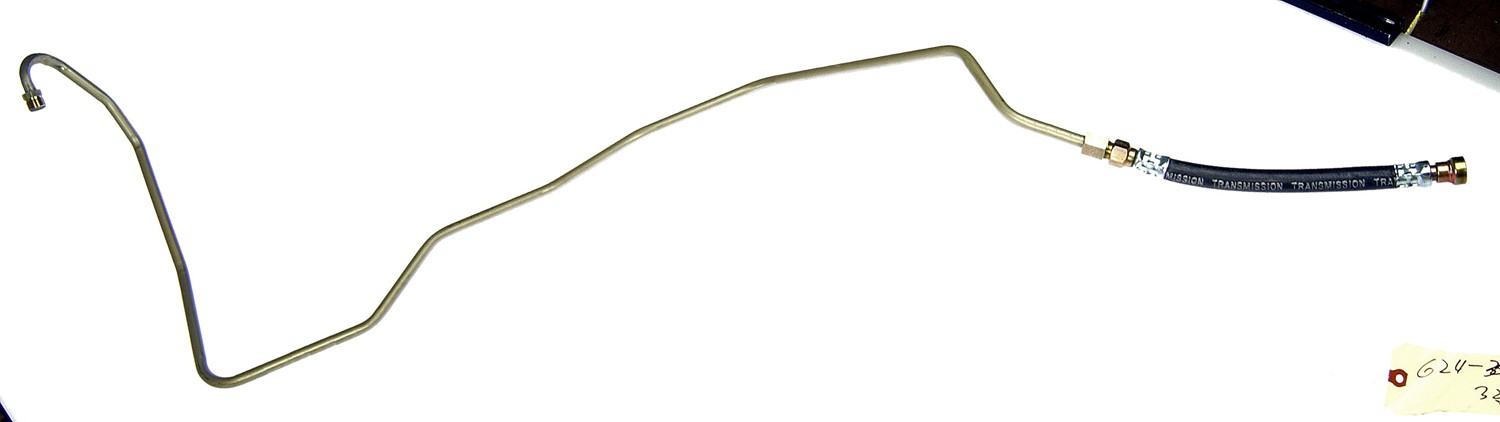 Dorman DOR-624-323 Transmission Oil Cooler Return Line - Image 7