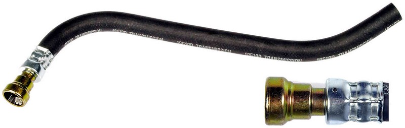Dorman DOR-624-332 Transmission Oil Cooler Pressure Line - Image 2