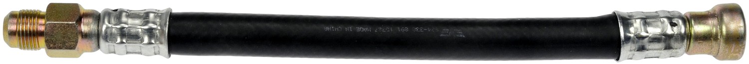 Dorman DOR-624-338 Transmission Oil Cooler Pressure Line - Image 6