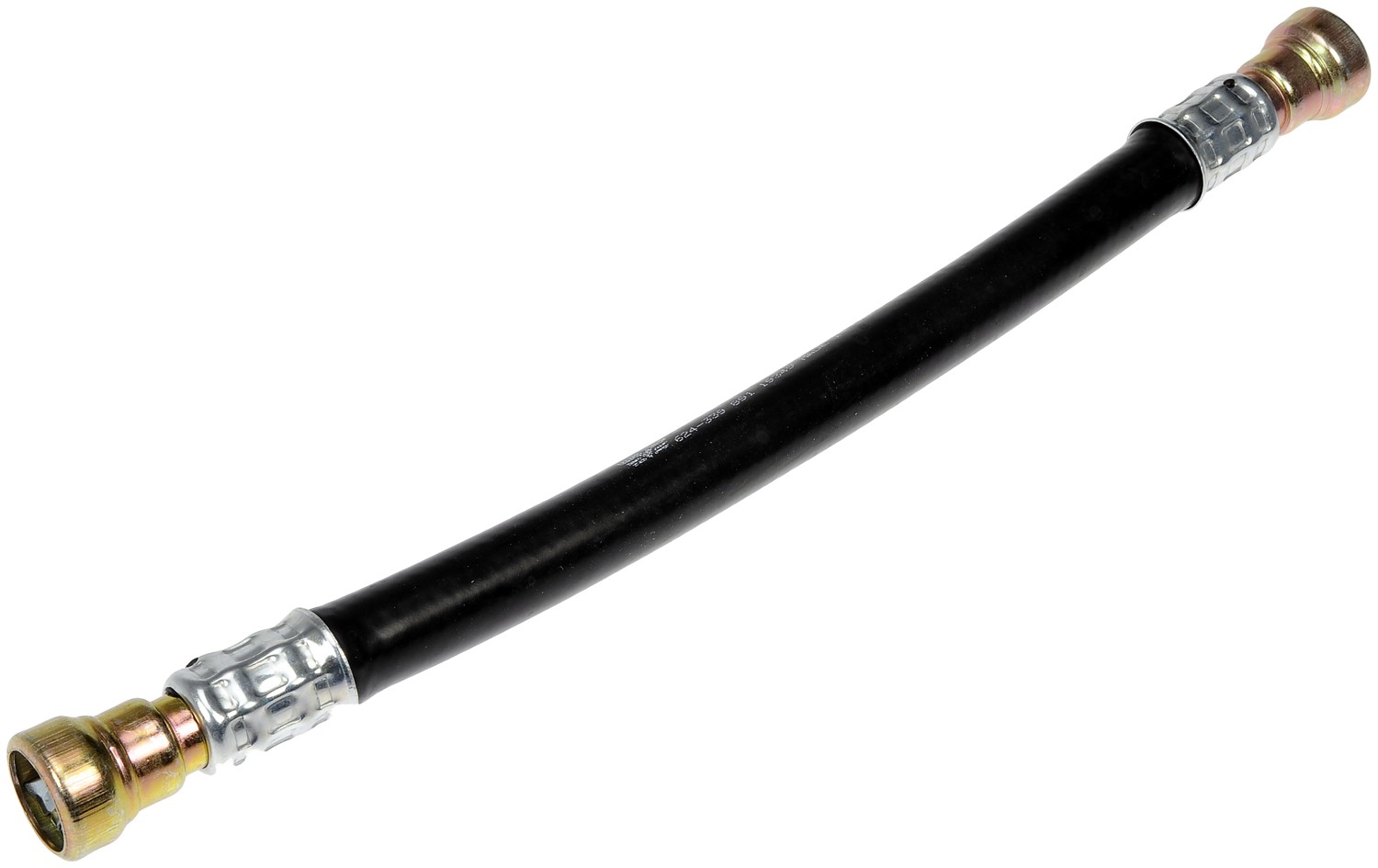 Dorman DOR-624-339 Transmission Oil Cooler Pressure Line - Image 7