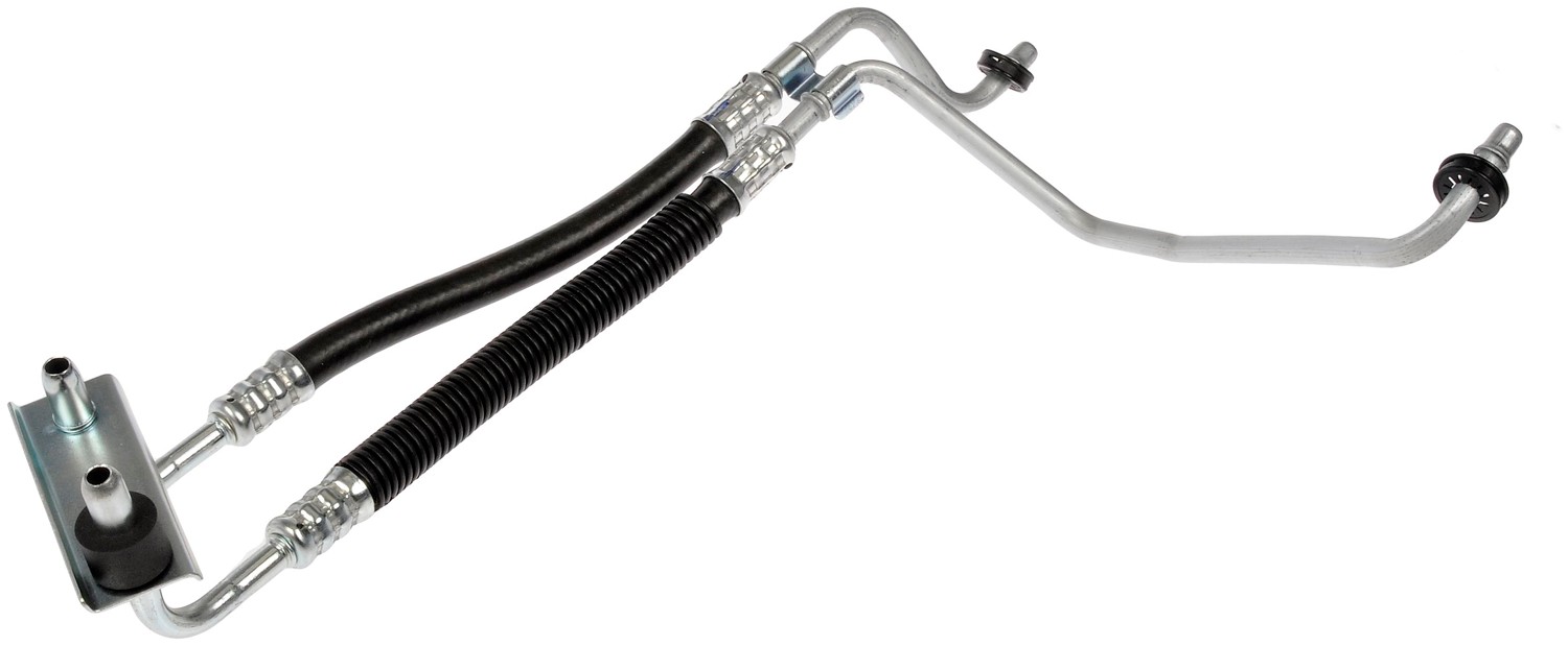 Dorman DOR-624-348 Transmission Oil Cooler Pressure And Return Line