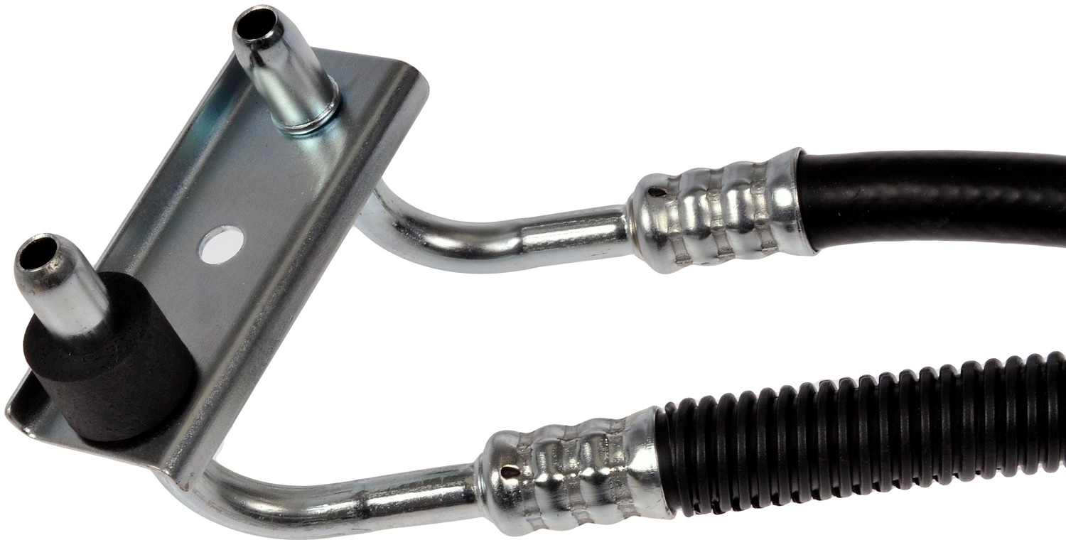 Dorman DOR-624-348 Transmission Oil Cooler Pressure And Return Line - Image 2