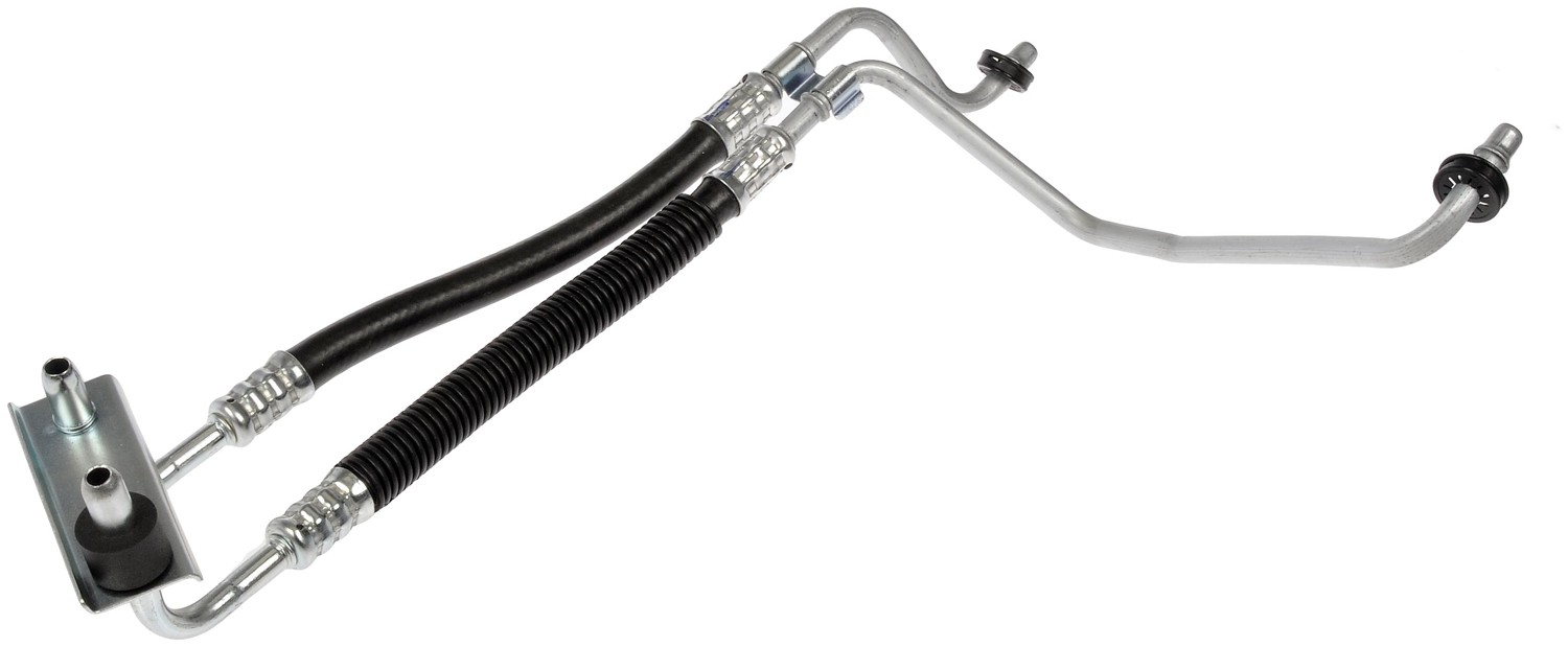 Dorman DOR-624-348 Transmission Oil Cooler Pressure And Return Line - Image 6