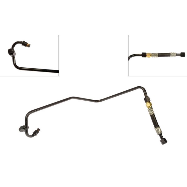 Dorman DOR-624-352 Transmission Oil Cooler Pressure Line - Image 2