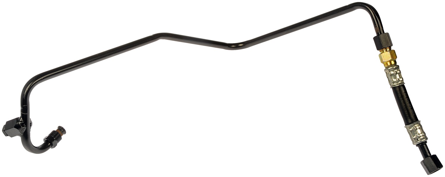 Dorman DOR-624-352 Transmission Oil Cooler Pressure Line - Image 7
