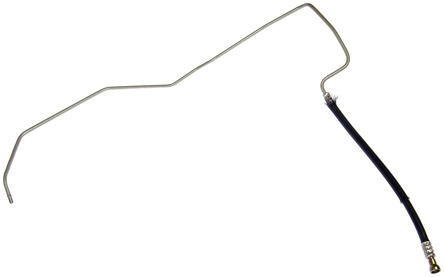 Dorman DOR-624-355 Transmission Oil Cooler Pressure Line - Image 7