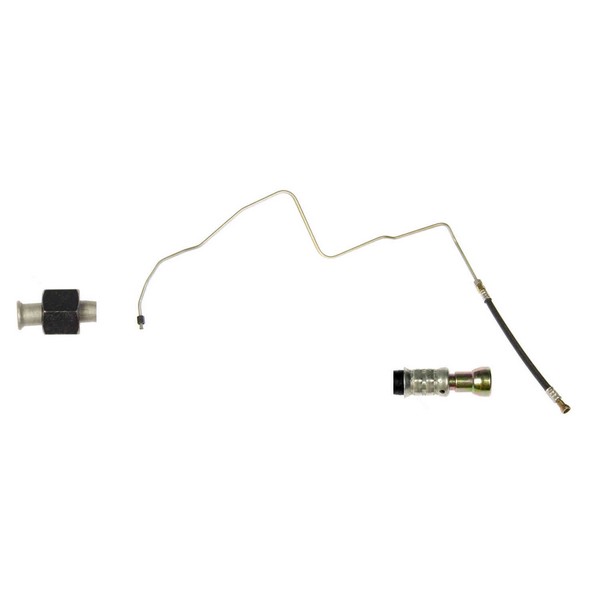 Dorman DOR-624-358 Transmission Oil Cooler Return Line - Image 2
