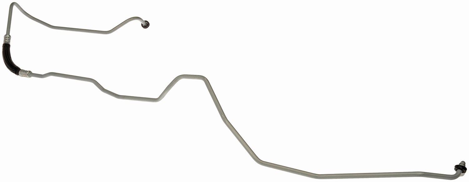 Dorman DOR-624-424 Transmission Oil Cooler Pressure Line - Image 5