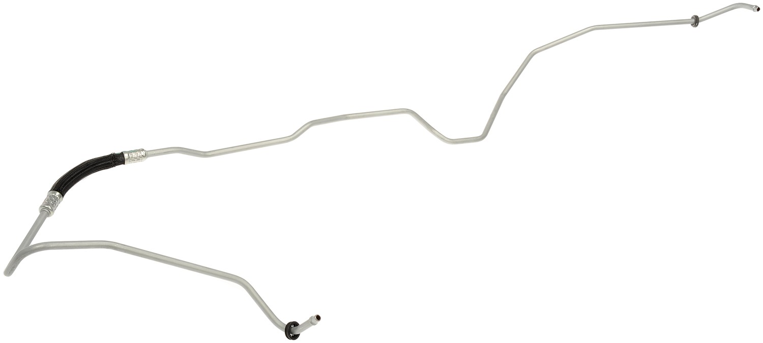 Dorman DOR-624-424 Transmission Oil Cooler Pressure Line - Image 7