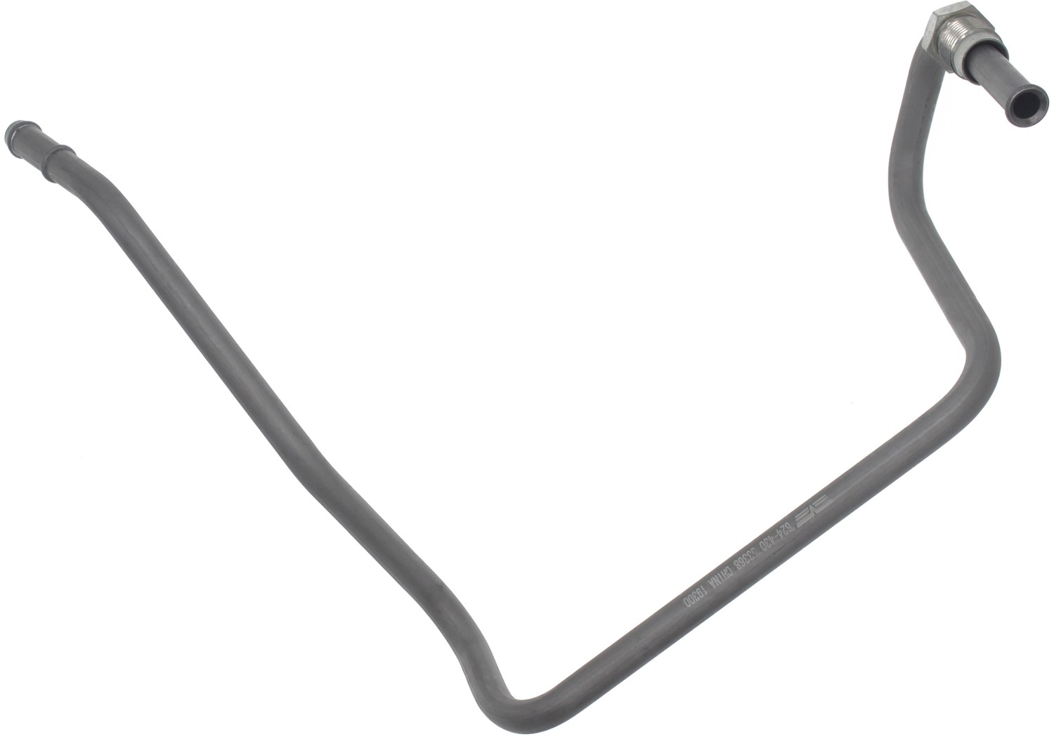 Dorman DOR-624-430 Transmission Oil Cooler Return Line - Image 4