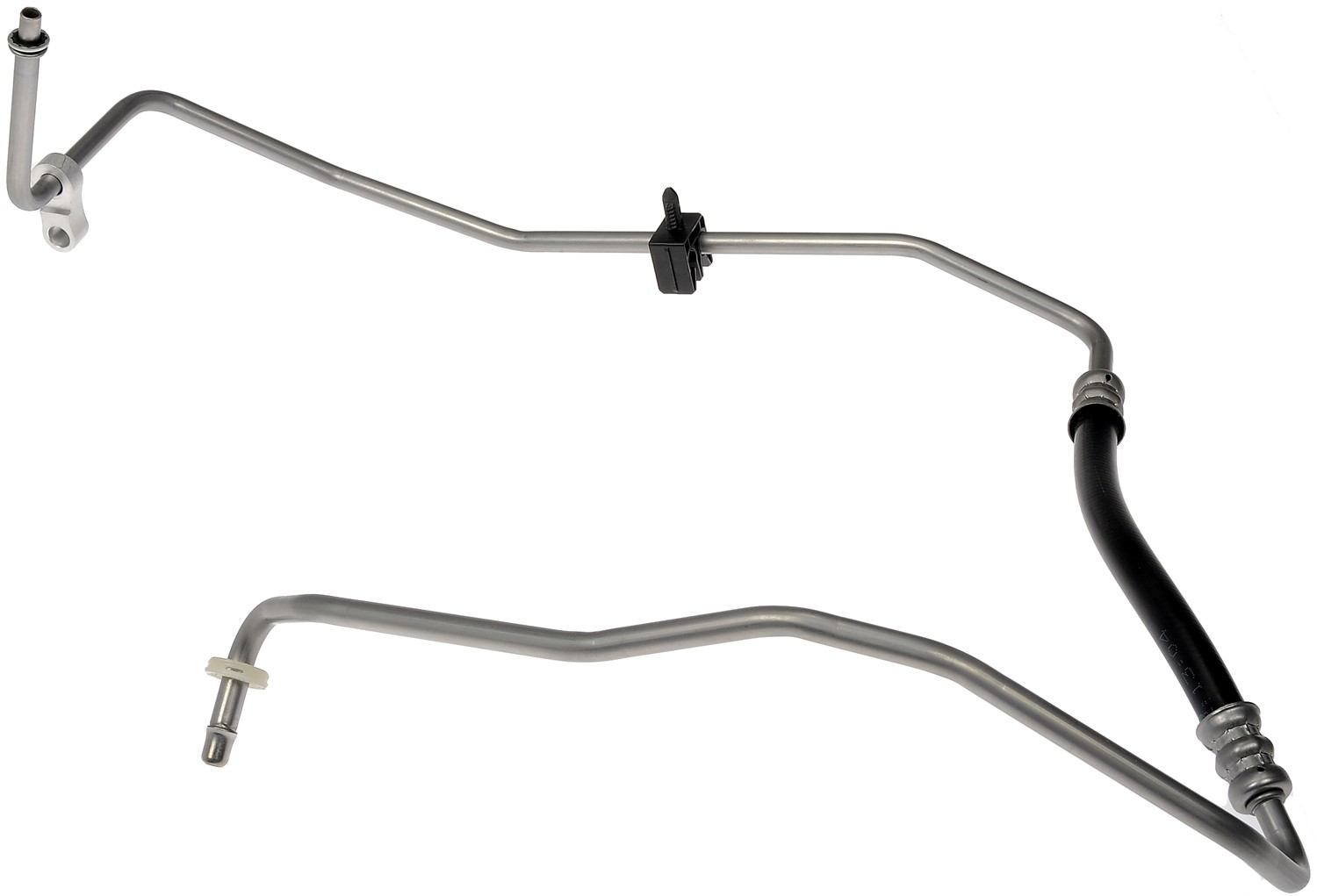 Dorman DOR-624-431 Transmission Oil Cooler Pressure Line - Image 7