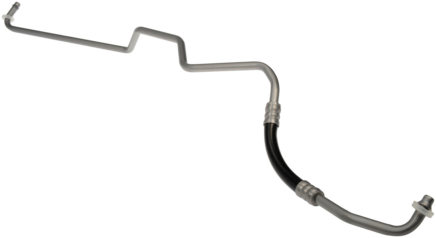 Dorman DOR-624-435 Transmission Oil Cooler Pressure Line - Image 5