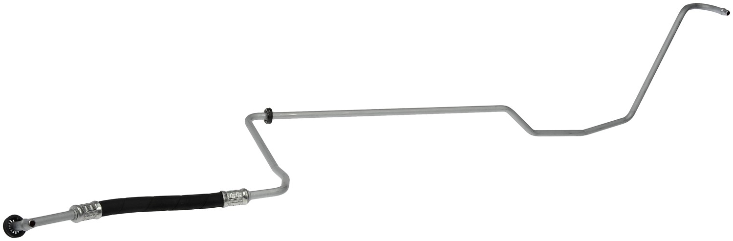 Dorman DOR-624-438 Transmission Oil Cooler Pressure Line - Image 7
